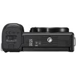Sony Alpha ZV-E10 vlogovací fotoaparát - telo ZVE10BDI.EU
