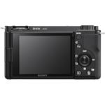 Sony Alpha ZV-E10 vlogovacia kamera - telo