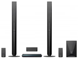 Sony BDV-E4100