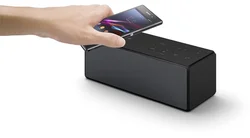 SONY bezdrátový reproduktor SRS-X3 - černý