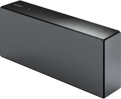 SONY bezdrátový reproduktor SRS-X77 - černý