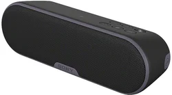 Sony bezdrátový reproduktor SRS-XB2 - černý