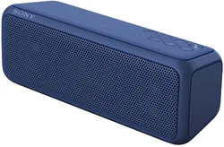 Sony bezdrátový reproduktor SRS-XB3 - modrý