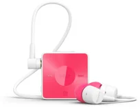 SONY bluetooth headset SBH20 - růžový