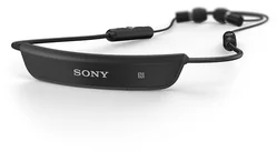 SONY bluetooth headset SBH80 - černý