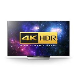 Sony Bravia 55" KD-55XD8505