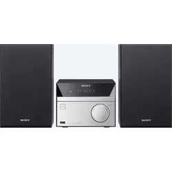 Sony CMT-SBT20 CMTSBT20.CEL - Mikrosystémy