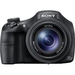 Sony Cyber-shot DSC-HX350