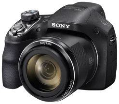 Sony DSC-H400B