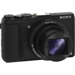 Sony DSC-HX60