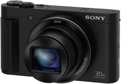 Sony DSC-HX90 DSCHX90B.CE3 - Digitální fotoaparáty - kompakty