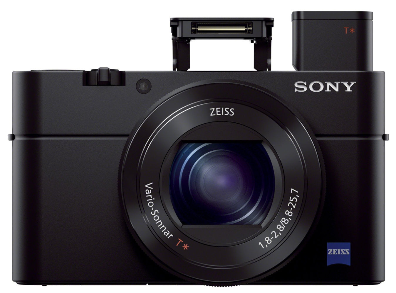 Sony DSC-RX100M3 (RX100 III)