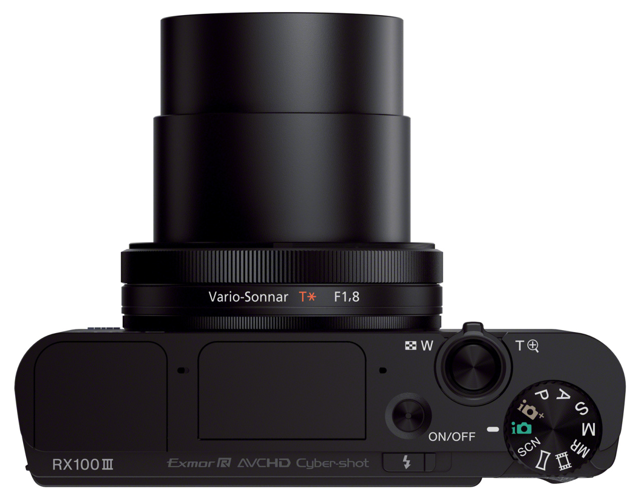 Sony DSC-RX100M3 (RX100 III) DSCRX100M3.CE3
