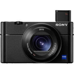 Sony DSC-RX100M5A (RX100 VA) DSCRX100M5A.CE3 - Digitální fotoaparáty - kompakty