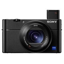 Sony DSC-RX100M5A (RX100 VA)