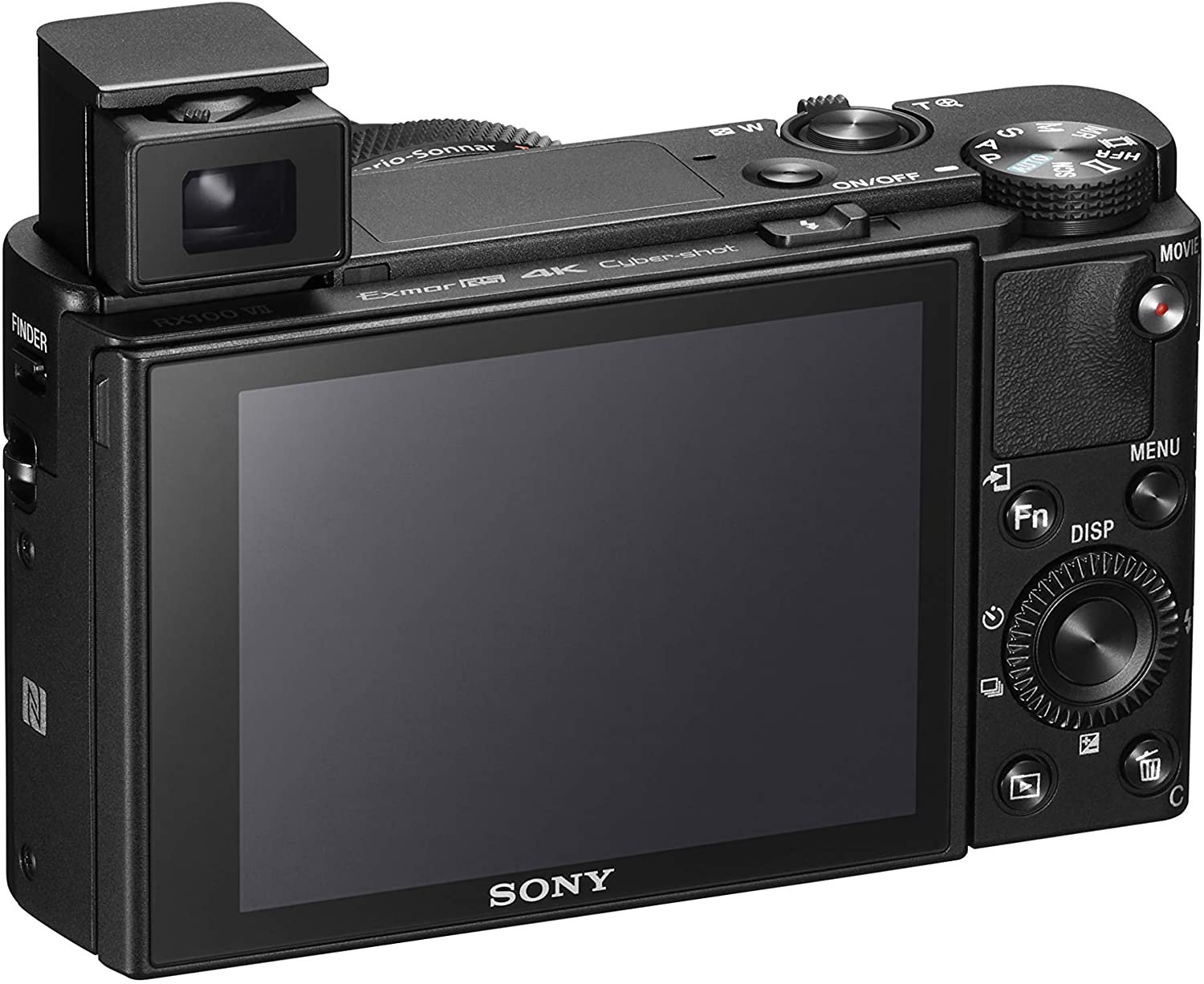 Sony DSC-RX100M7 (RX100 VII) DSCRX100M7.CE3