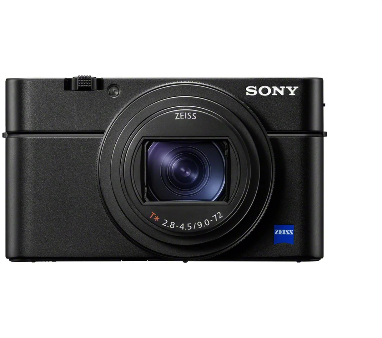Sony DSC-RX100M7 (RX100 VII) DSCRX100M7.CE3