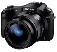 Sony DSC-RX10