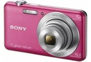 SONY DSC-W710P (DSCW710P.CE3)