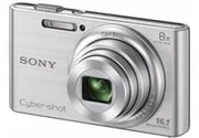 SONY DSCW730G (DSCW730G.CE3)
