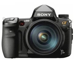 SONY DSLR-A850Q zrcadlovka 24.6 Mpix + 28-75mm