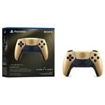 Sony DualSense Wireless Controller 007 First Light Limited Edition