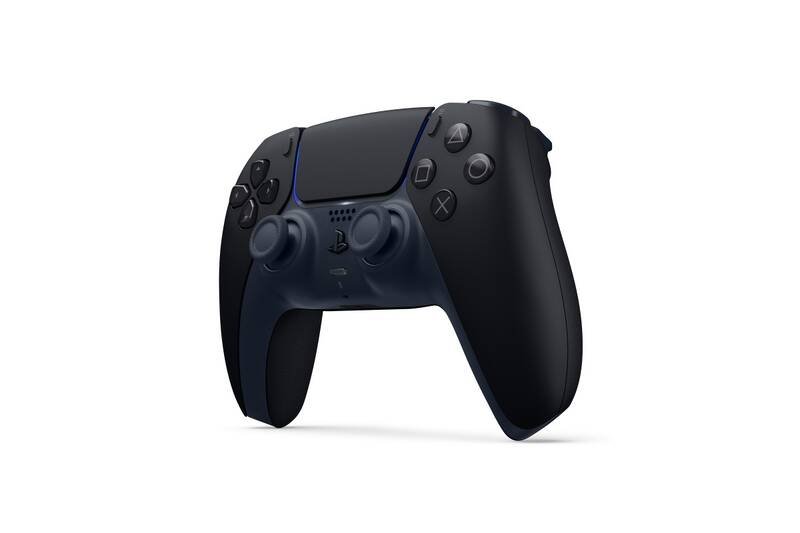 Sony DualSense Wireless Controller Midnight Black + USB kabel