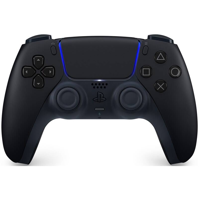 Sony DualSense Wireless Controller Midnight Black