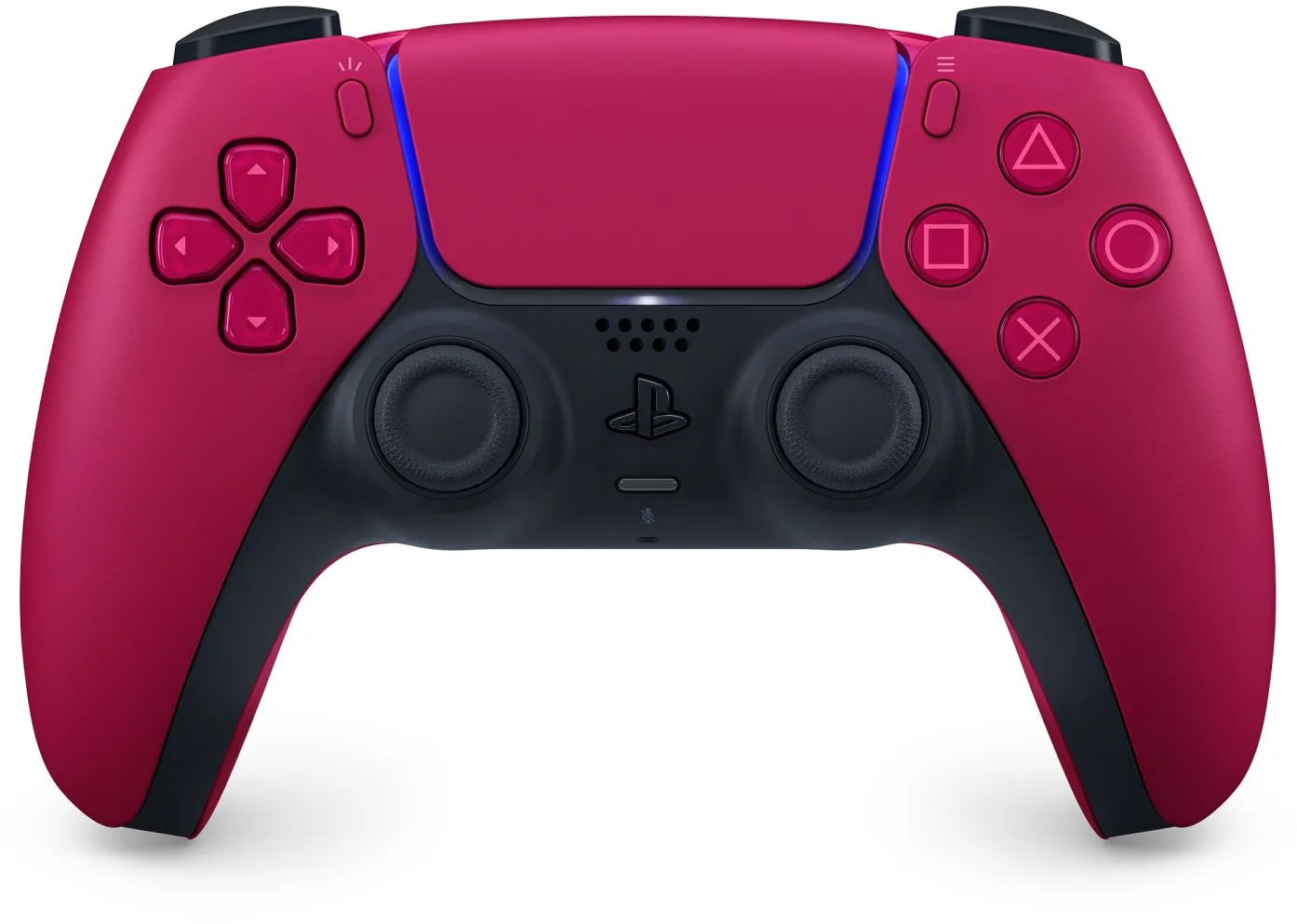 Sony DualSense Wireless Controller Red
