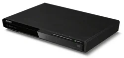 Sony DVP-SR170