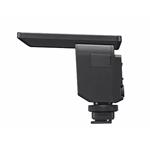Sony ECM-B1M Mikrofon pro vlogování shotgun