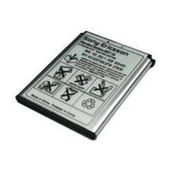 Sony Ericsson baterie BST-33 Li-Polymer 900 mAh