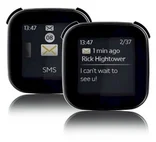 Sony Ericsson MN800 LiveView