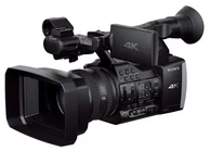 SONY FDR-AX1
