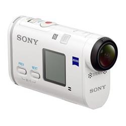 Sony FDR-X1000V + LiveView příslušenství