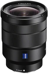 Sony FE 16-35 mm f/4 ZA OSS Vario-Tessar T SEL1635Z.SYX - xxxDigitální fotoaparáty a kamery