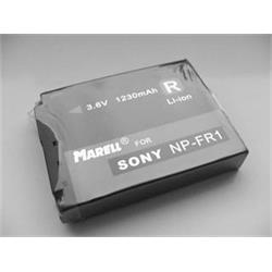 SONY FR1