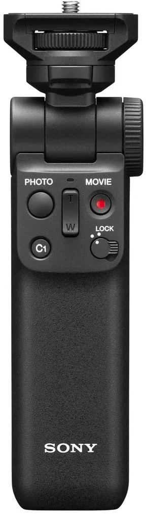 Sony GP-VPT2BT Grip pro snímání s bezdrátovým dálkovým ovladačem