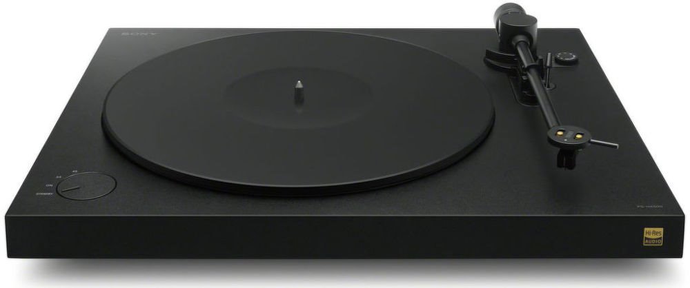 Sony gramofon PS-HX500