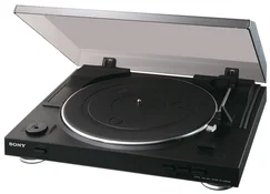 Sony gramofon USB PS-LX300USB