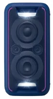 Sony GTK-XB5, modrá
