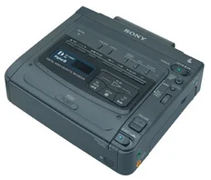 SONY GV-D200E Digital 8 videowalkman