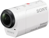 Sony HDR-AZ1VB mini + cyklo příslušenství