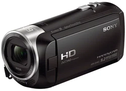 SONY HDR-CX405 čierna HDRCX405B.CEN