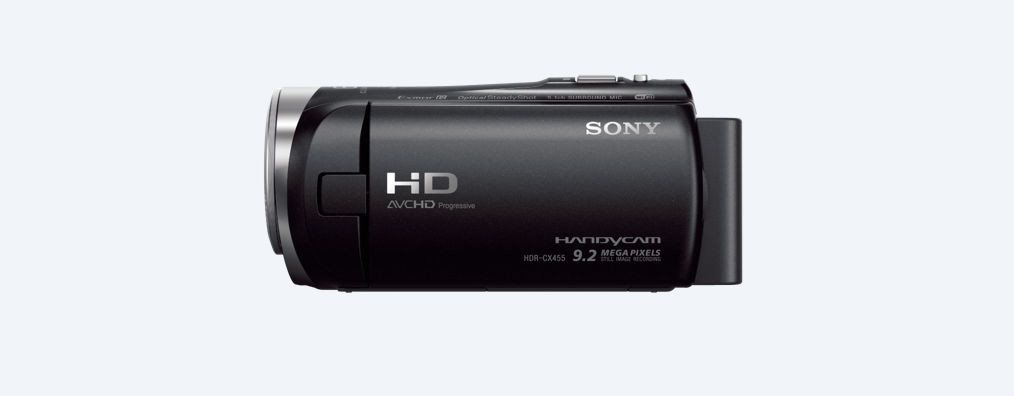 Sony HDR-CX450 (rozbaleno)