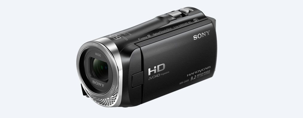 Sony HDR-CX450 (rozbaleno)