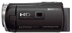 SONY HDR-PJ330E (HDRPJ330EB.CEN)
