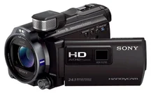 SONY HDR-PJ780V (HDRPJ780VE.CEN)