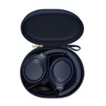 Sony Hi-Res WH-1000XM4, tmavě modrá, model 2020