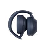 Sony Hi-Res WH-1000XM4, tmavomodrý, model 2020